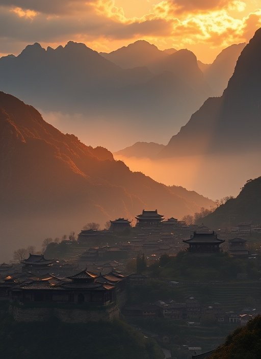 ai小短剧排行榜 - 山河故人 ai小短剧山河故人