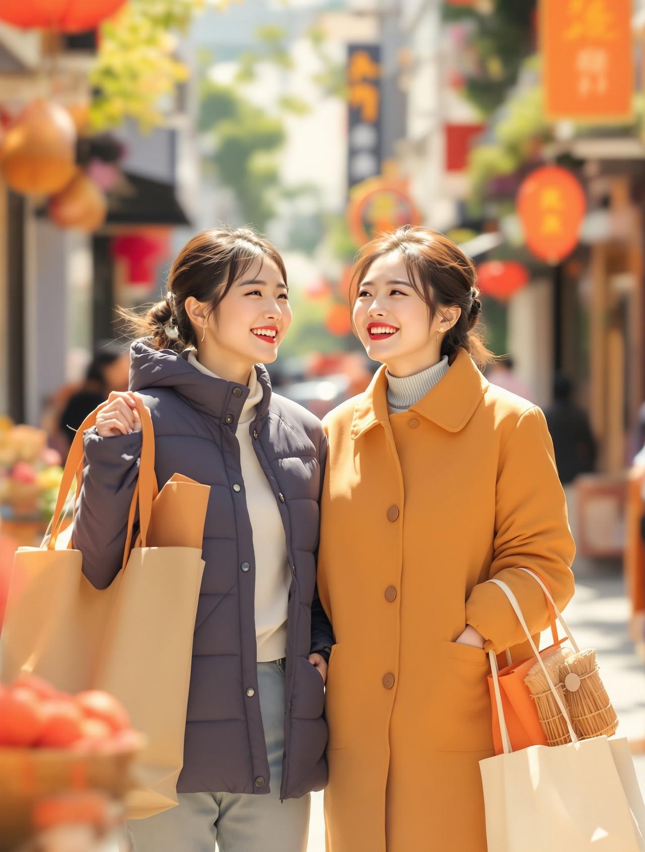 ai小短剧媳妇的美好时代