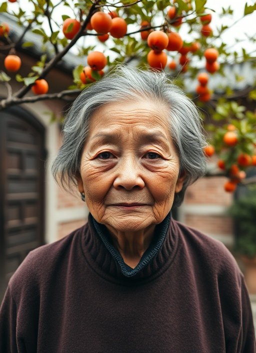ai小短剧排行榜 - 婆婆的春天 ai小短剧婆婆的春天